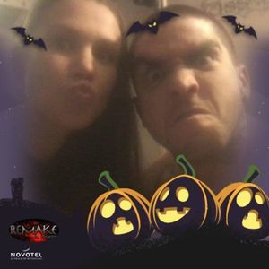 Meet your Posher, Christopher